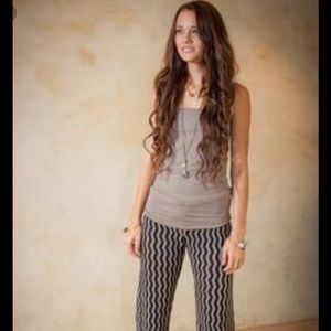 Tamara Catz Maui designer tube top